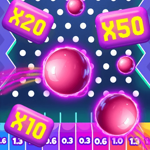 Plinko Official